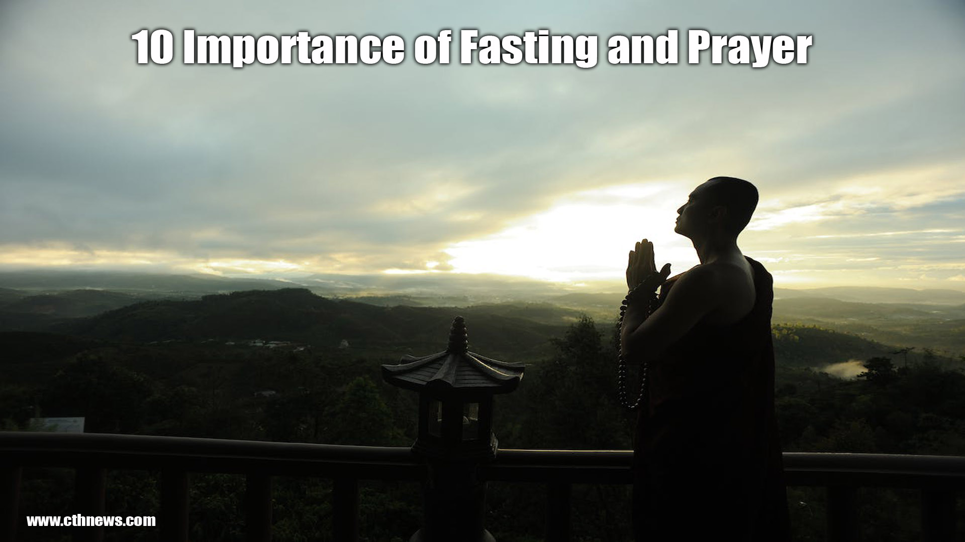 10 Importance of Fasting and Prayer The Transformative Duo