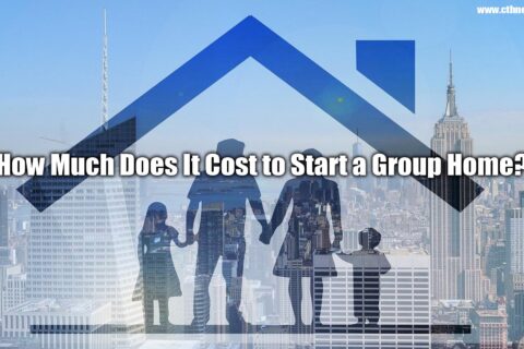 How Much Does It Cost to Start a Group Home? The 9 Steps