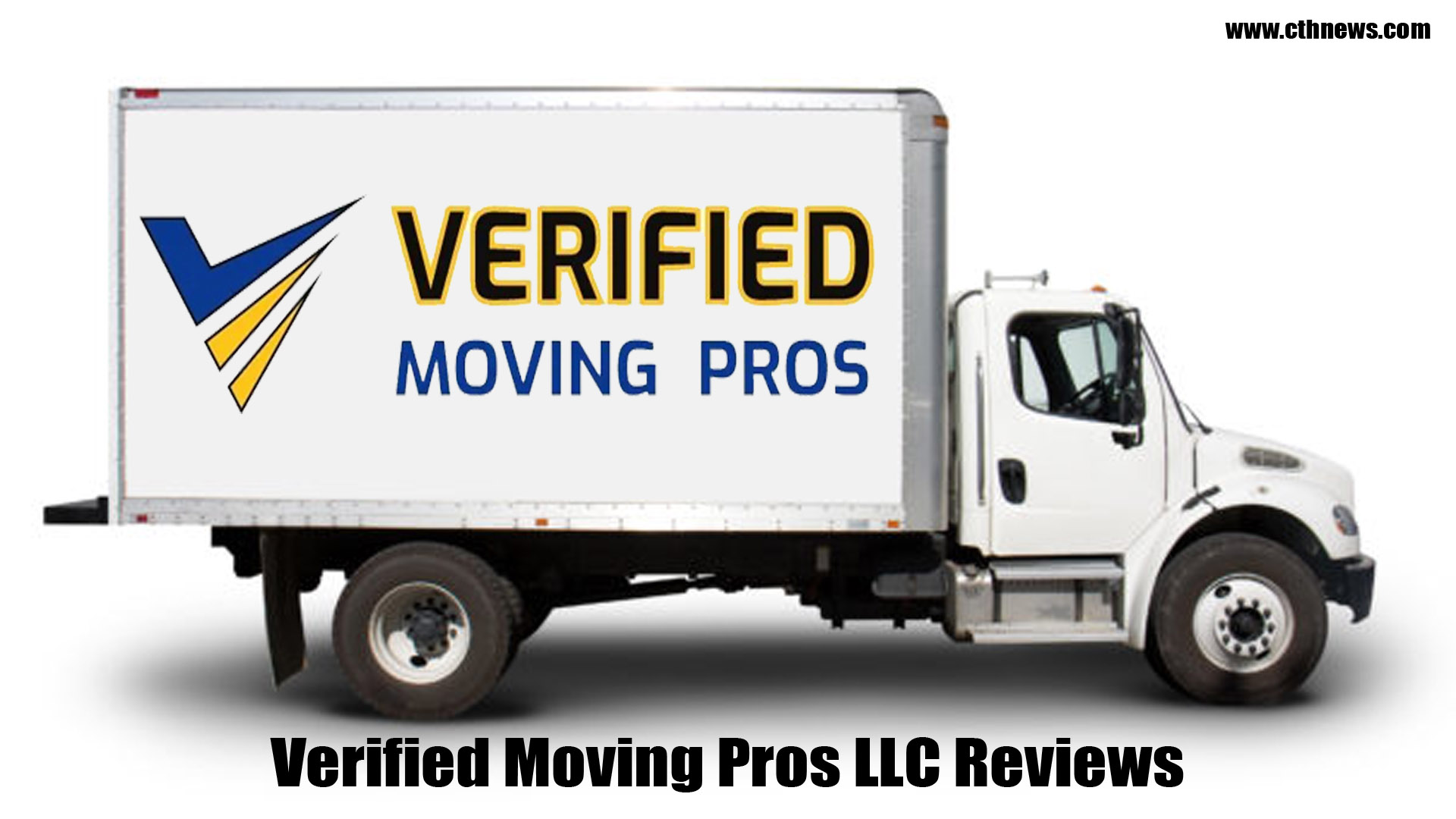 Verified Moving Pros LLC Reviews: 10 Unrivaled Reviews