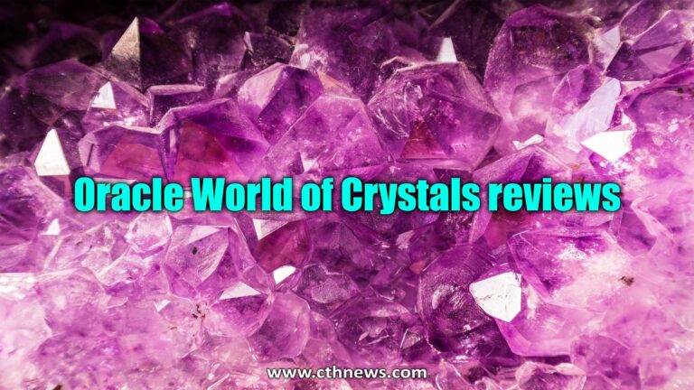 Oracle World of Crystals Reviews: 5Star Positive Exploration