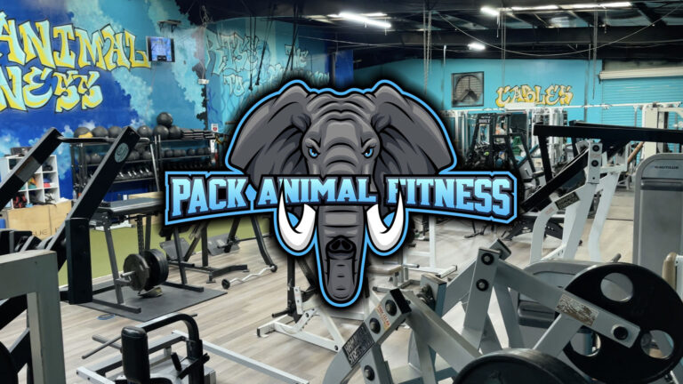 Pack Animal Fitness Reviews: 5-Star Reviews Ignite Excellence!