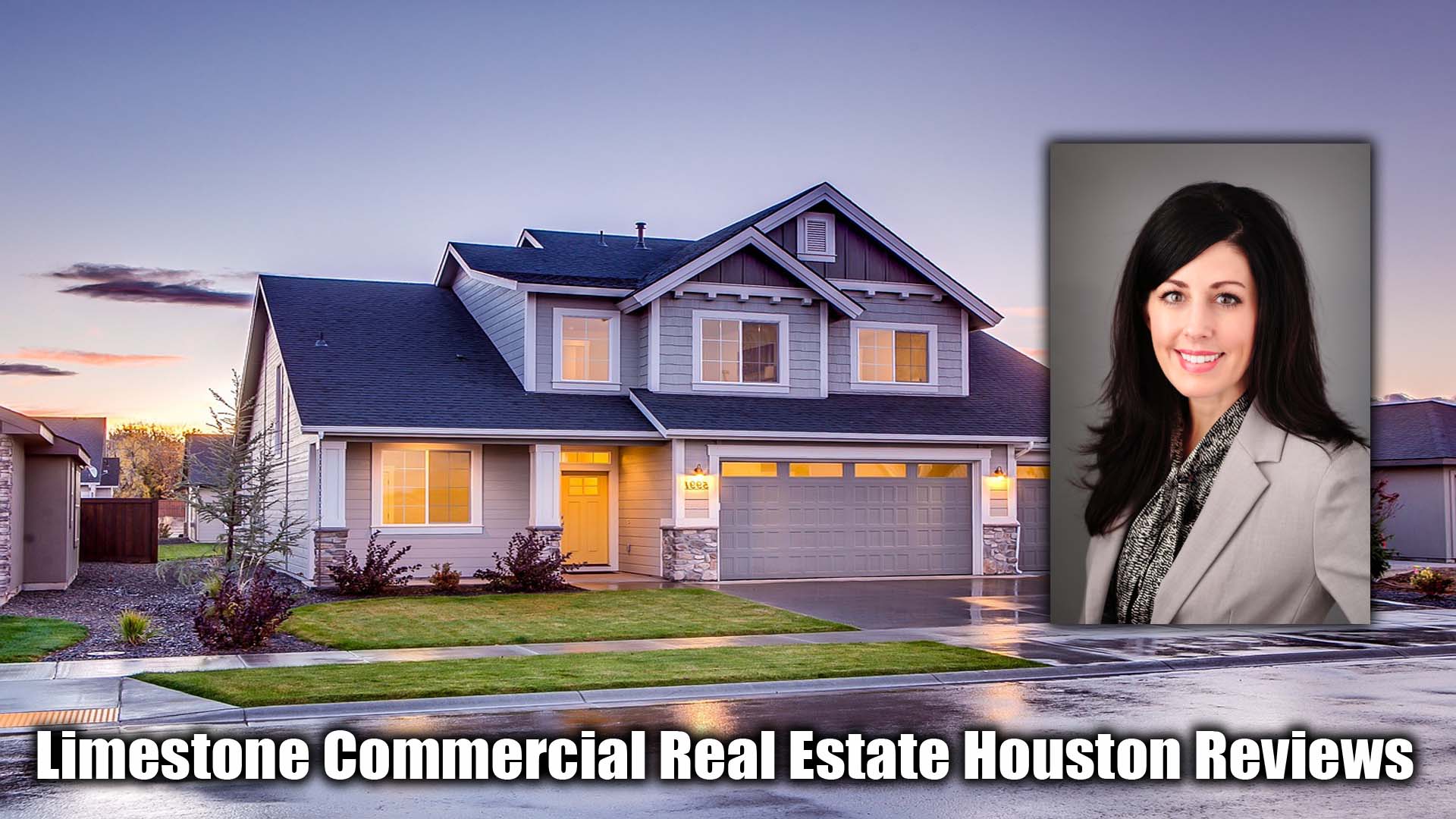 Limestone Commercial Real Estate Houston Reviews: Excellence Revealing