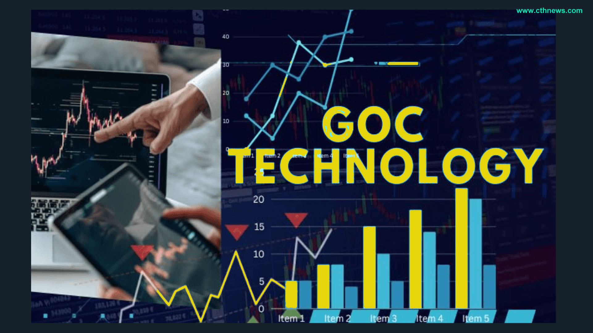 GOC Technology Bank Nifty: 10 Insights Empowering Traders